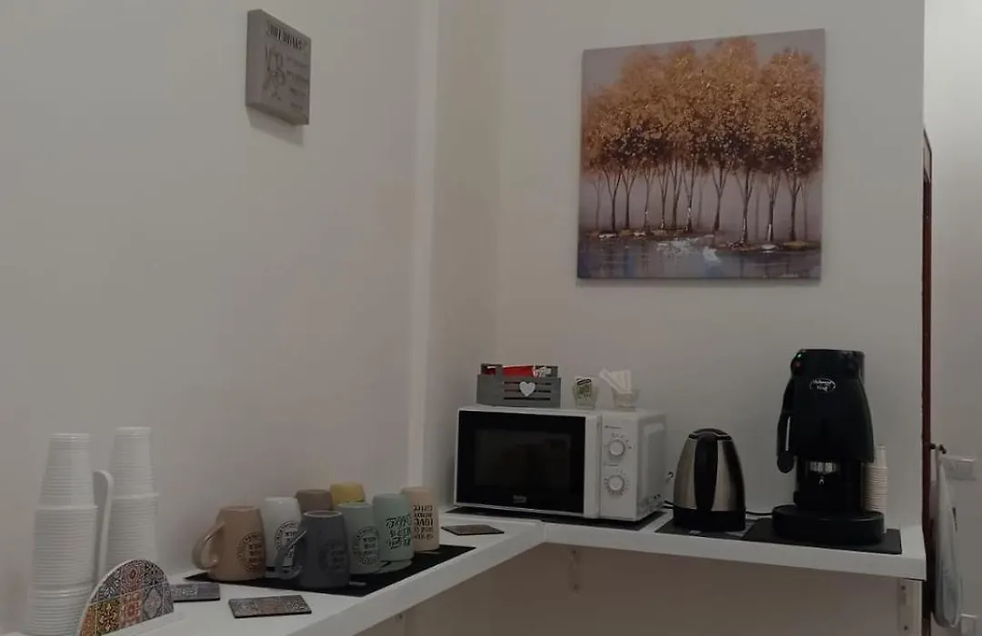 Palermo dream Rooms-1