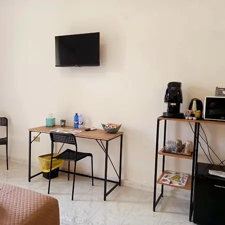 Palermo dream Rooms-2